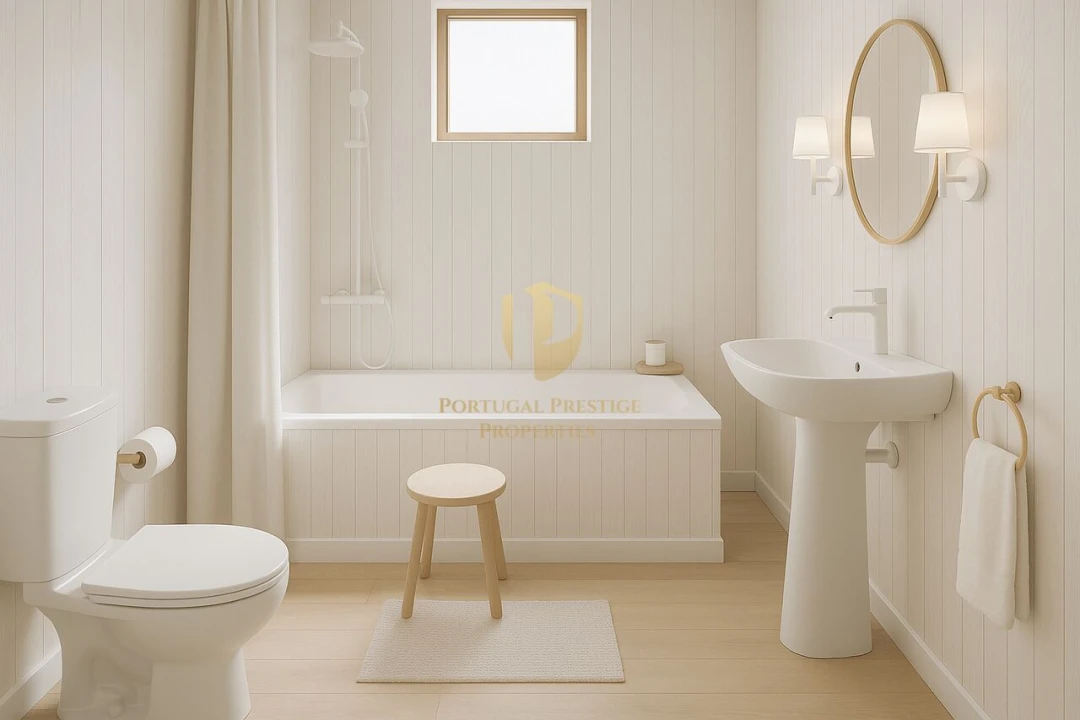 Quinta T6 para Venda em Tavira (Santa Maria e Santiago) Foto 4