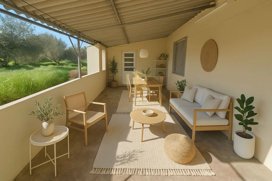 Quinta T6 para Venda em Tavira (Santa Maria e Santiago) Foto 6