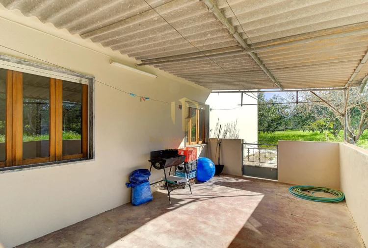 Quinta T6 para Venda em Tavira (Santa Maria e Santiago) Foto 32