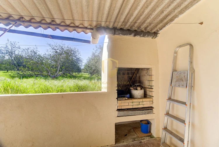 Quinta T6 para Venda em Tavira (Santa Maria e Santiago) Foto 35