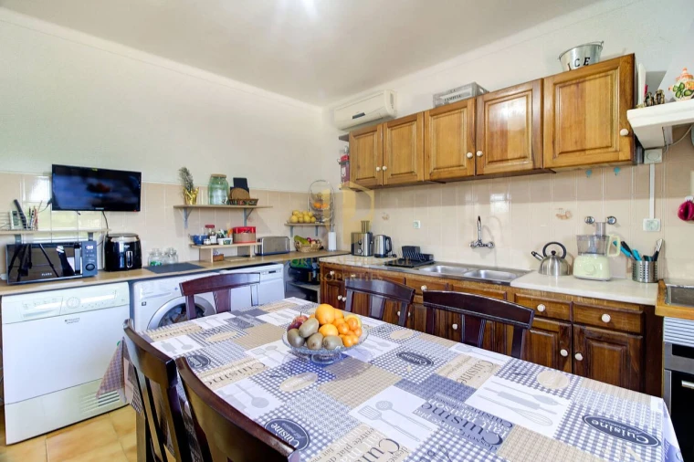 Quinta T6 para Venda em Tavira (Santa Maria e Santiago) Foto 38