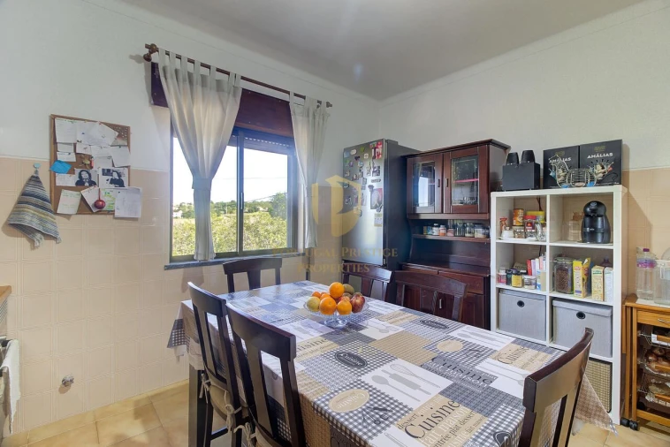 Quinta T6 para Venda em Tavira (Santa Maria e Santiago) Foto 39