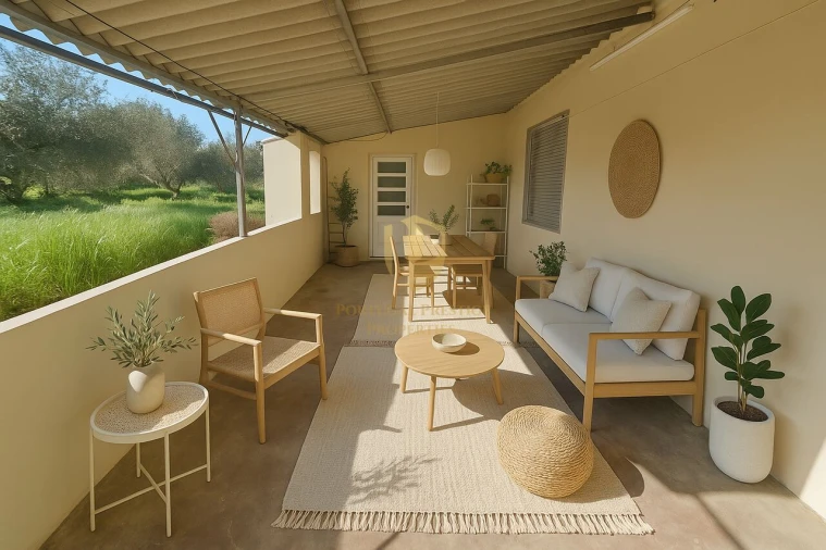 Quinta T6 para Venda em Tavira (Santa Maria e Santiago) Foto 6