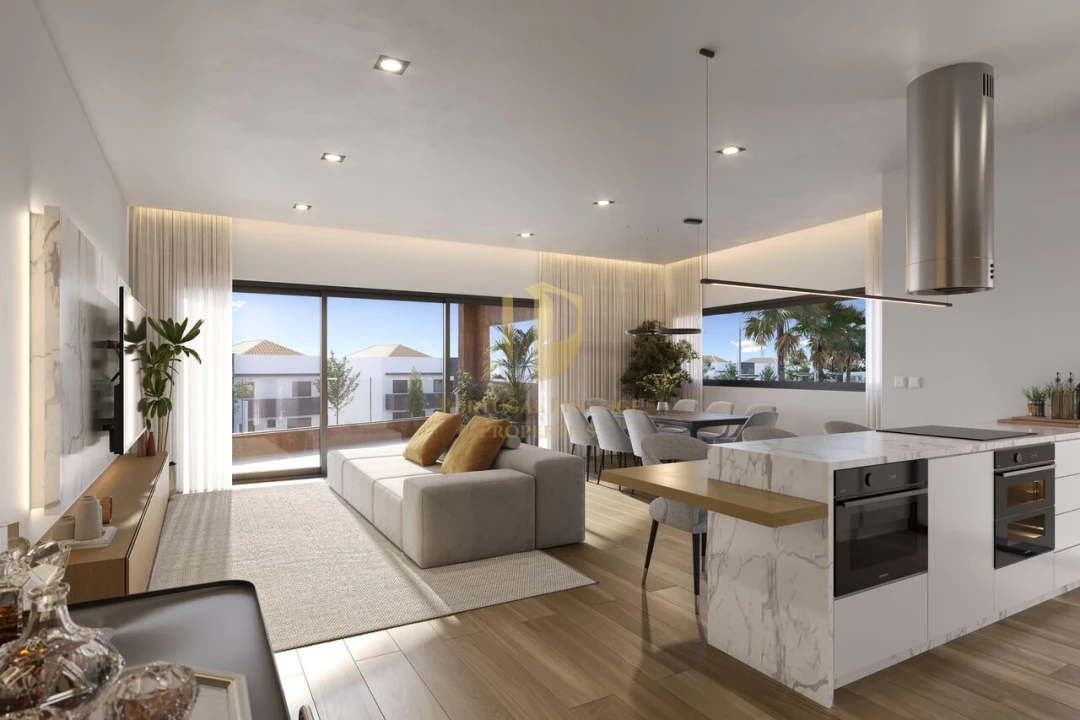 Apartamento T3 para Venda em Tavira (Santa Maria e Santiago) Foto 4