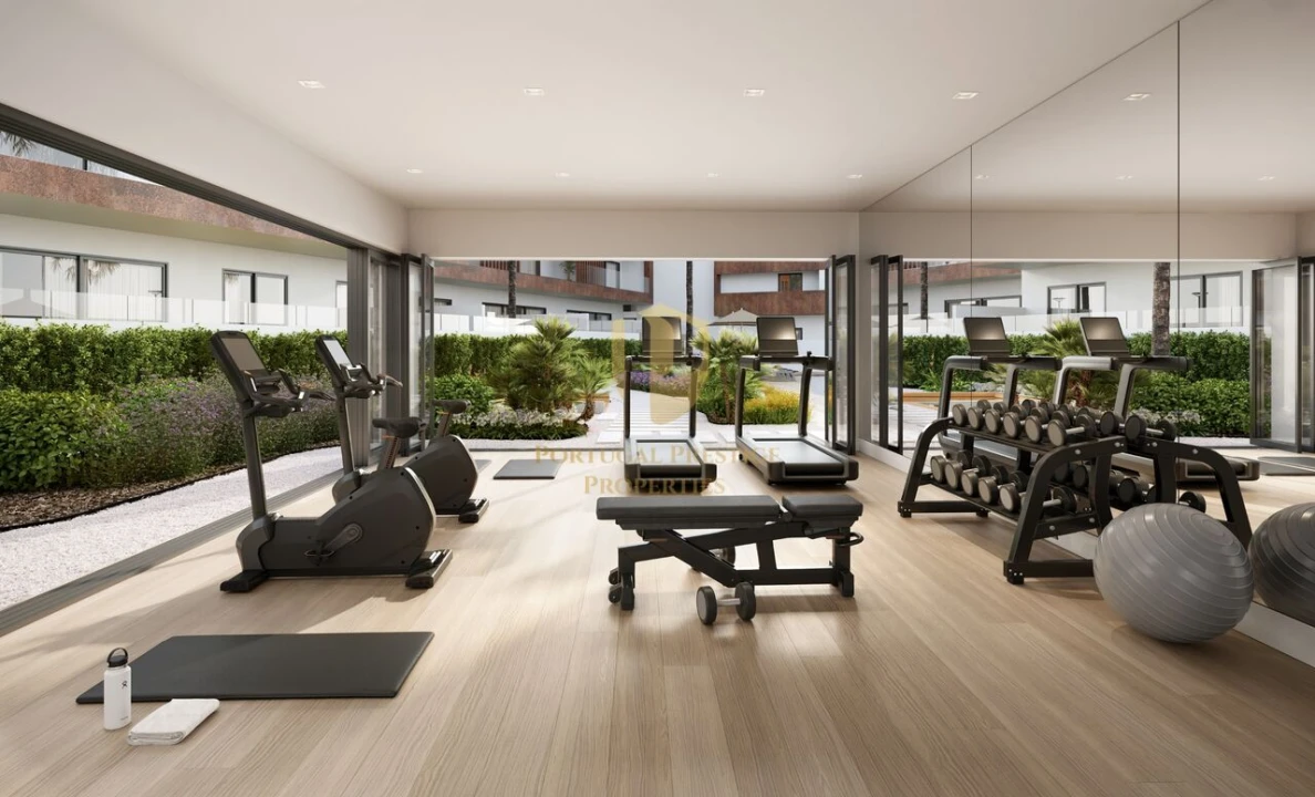 Apartamento T3 para Venda em Tavira (Santa Maria e Santiago) Foto 9