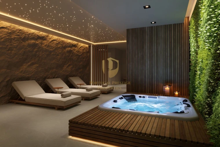 Apartamento T3 para Venda em Tavira (Santa Maria e Santiago) Foto 11