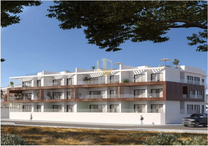 Apartamento T3 para Venda em Tavira (Santa Maria e Santiago) Foto 12