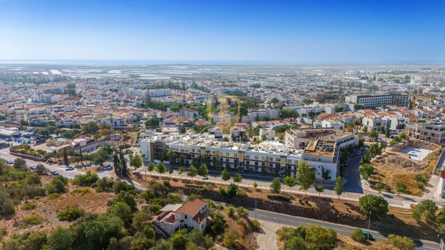 Apartamento T3 para Venda em Tavira (Santa Maria e Santiago) Foto 14