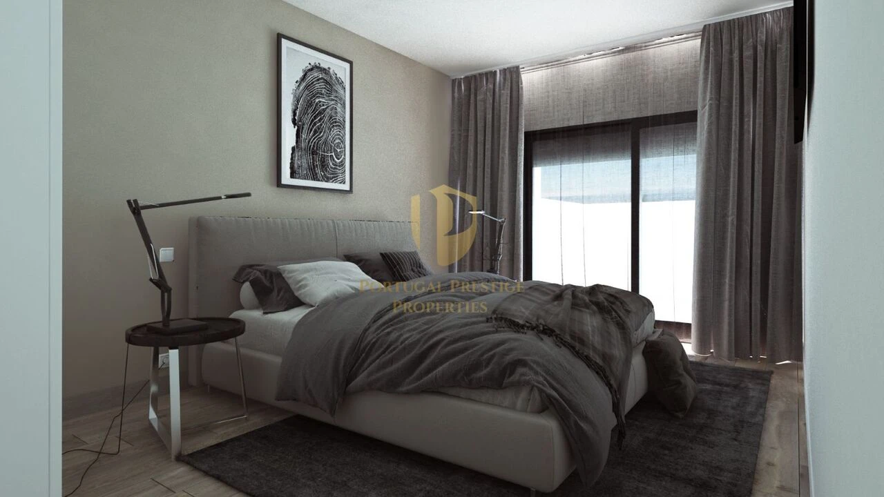 Moradia T3 para Venda em Moncarapacho e Fuseta Foto 7