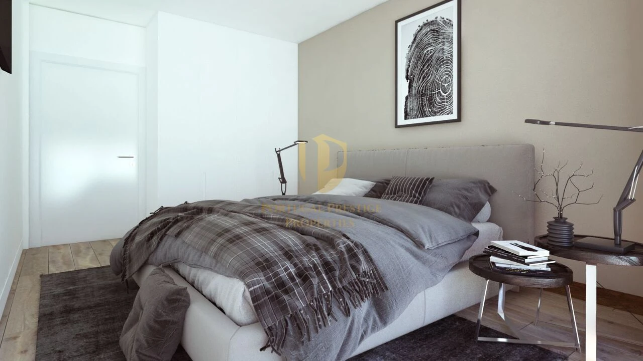 Moradia T3 para Venda em Moncarapacho e Fuseta Foto 10