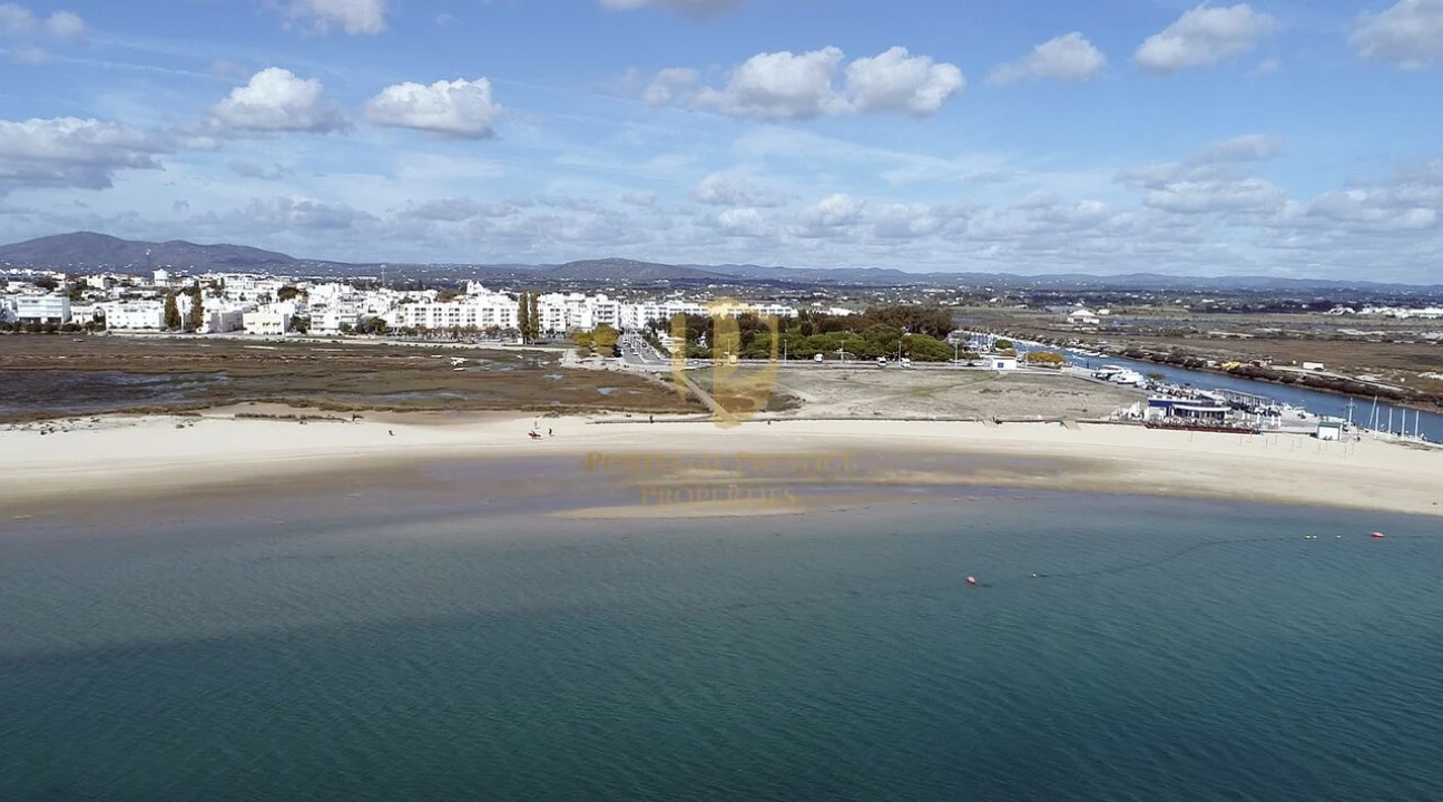 Moradia T3 para Venda em Moncarapacho e Fuseta Foto 12