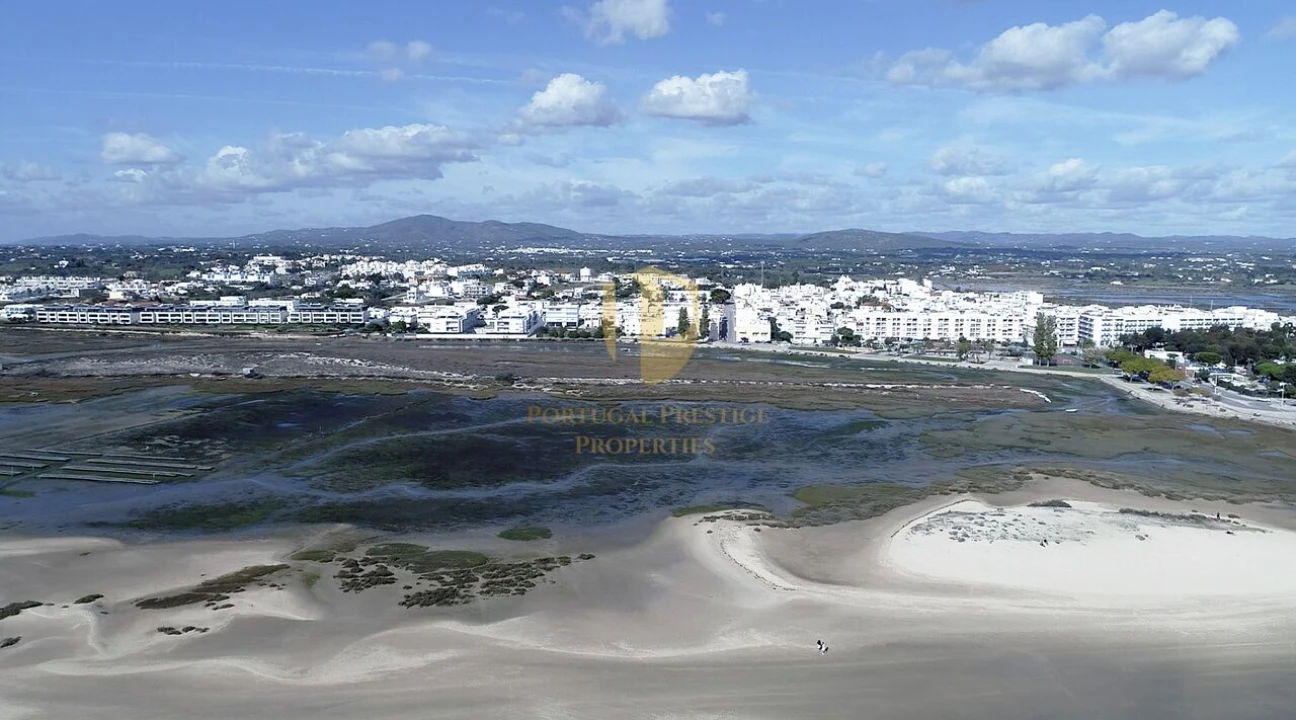 Moradia T3 para Venda em Moncarapacho e Fuseta Foto 15