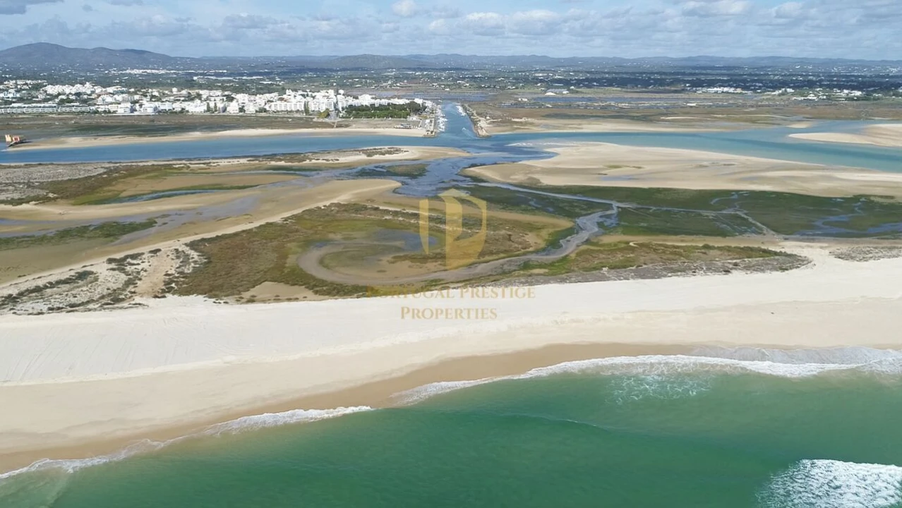 Moradia T3 para Venda em Moncarapacho e Fuseta Foto 22