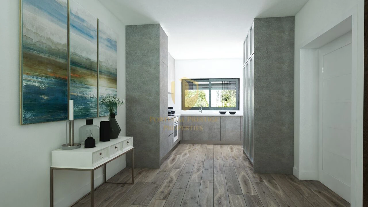 Moradia T3 para Venda em Moncarapacho e Fuseta Foto 31