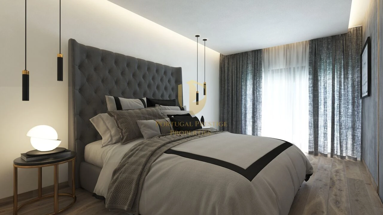 Moradia T3 para Venda em Moncarapacho e Fuseta Foto 34