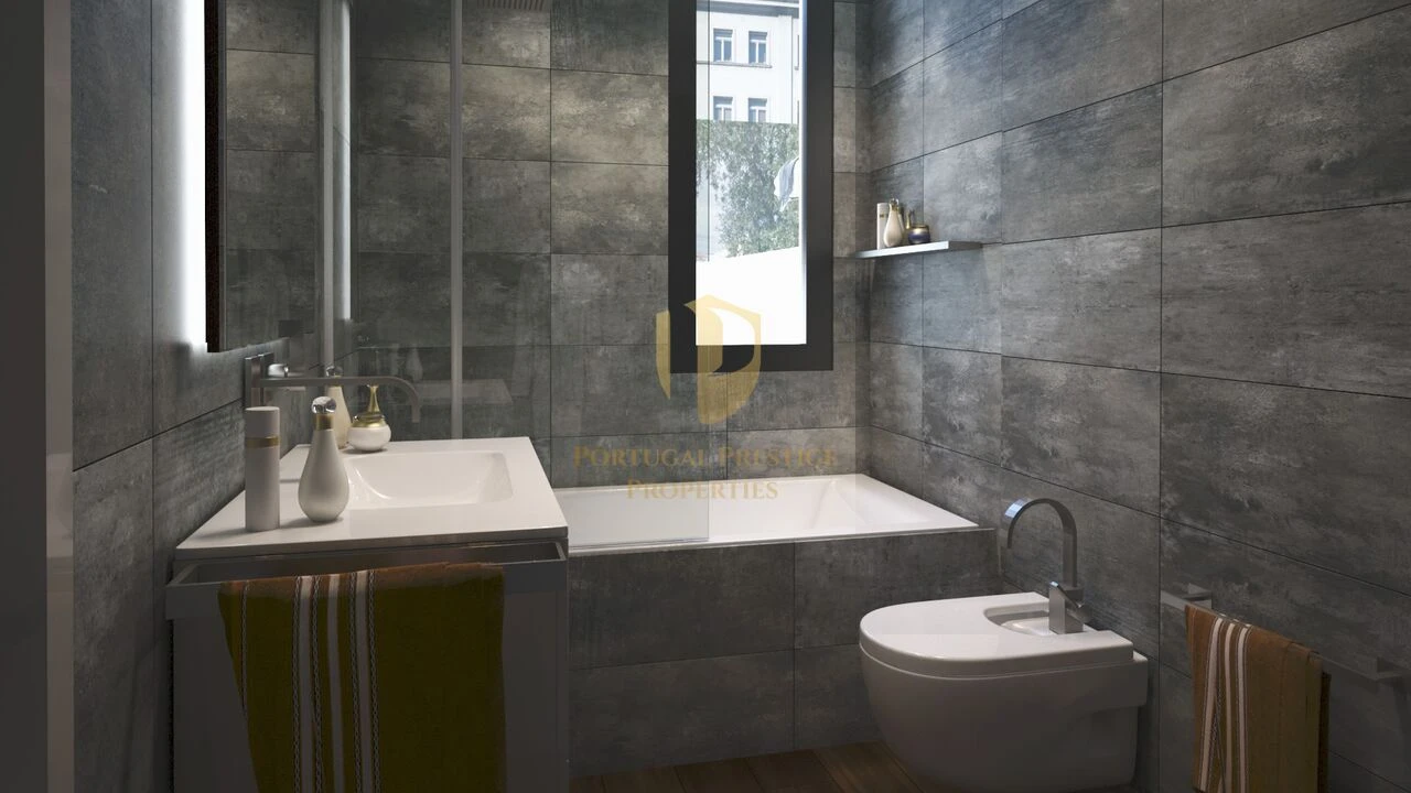 Moradia T3 para Venda em Moncarapacho e Fuseta Foto 37