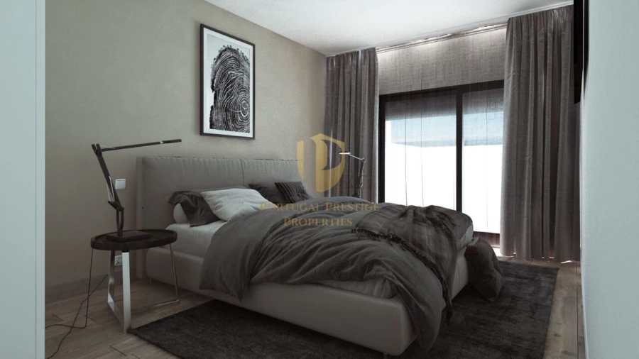 Moradia T3 para Venda em Moncarapacho e Fuseta Foto 7