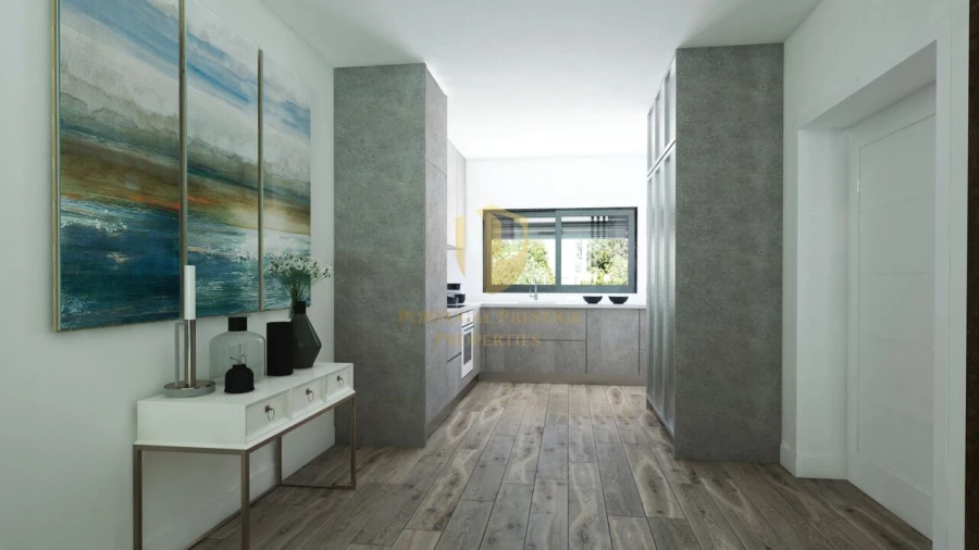 Moradia T3 para Venda em Moncarapacho e Fuseta Foto 31