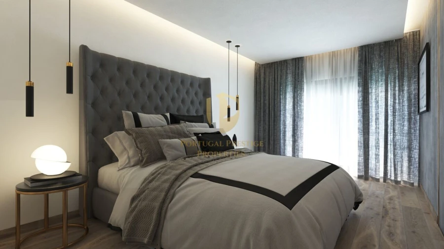 Moradia T3 para Venda em Moncarapacho e Fuseta Foto 34