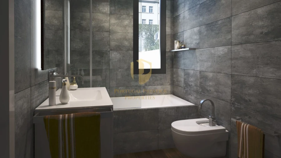 Moradia T3 para Venda em Moncarapacho e Fuseta Foto 37