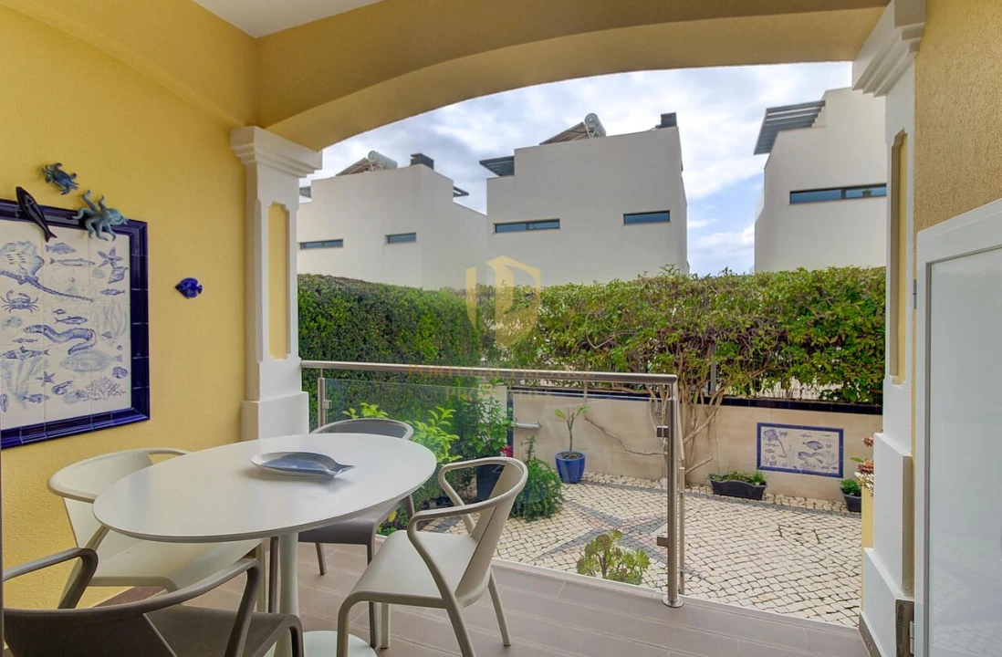 Moradia T3 para Venda em Luz de Tavira e Santo Estêvão Foto 19