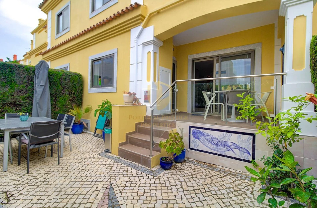 Moradia T3 para Venda em Luz de Tavira e Santo Estêvão Foto 20