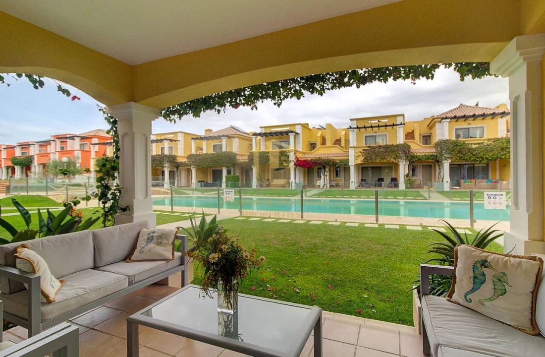 Moradia T3 para Venda em Luz de Tavira e Santo Estêvão Foto 22