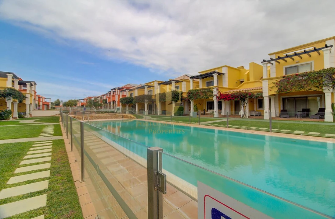 Moradia T3 para Venda em Luz de Tavira e Santo Estêvão Foto 26