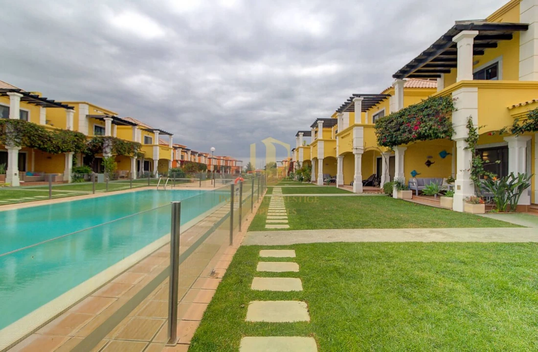 Moradia T3 para Venda em Luz de Tavira e Santo Estêvão Foto 27