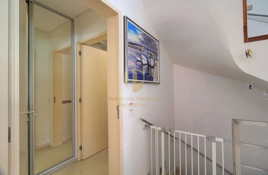 Moradia T3 para Venda em Luz de Tavira e Santo Estêvão Foto 28