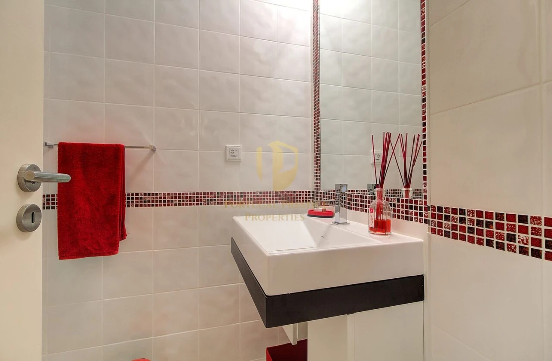 Moradia T3 para Venda em Luz de Tavira e Santo Estêvão Foto 29