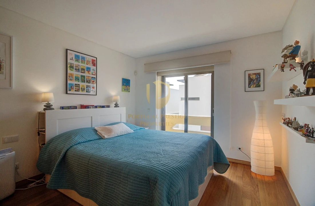 Moradia T3 para Venda em Luz de Tavira e Santo Estêvão Foto 39