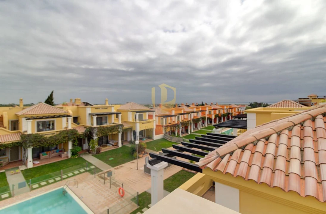 Moradia T3 para Venda em Luz de Tavira e Santo Estêvão Foto 49