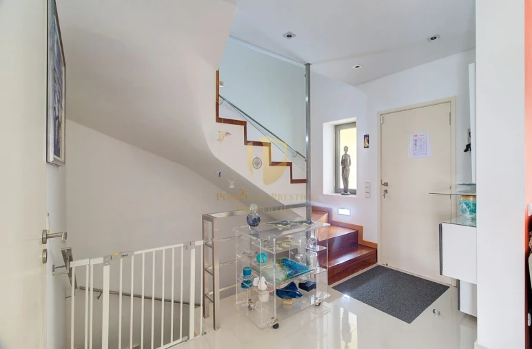 Moradia T3 para Venda em Luz de Tavira e Santo Estêvão Foto 6