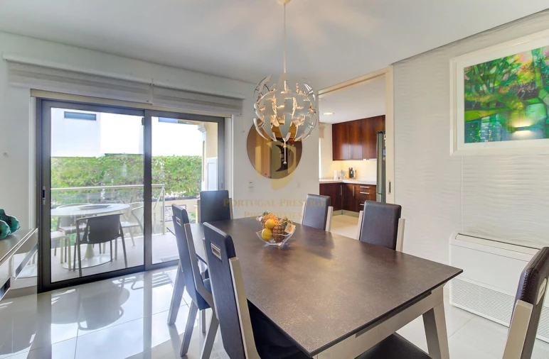 Moradia T3 para Venda em Luz de Tavira e Santo Estêvão Foto 10