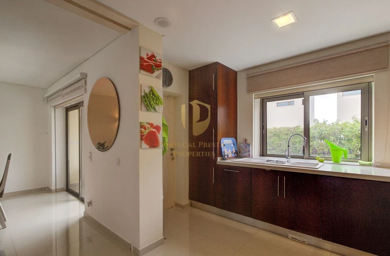 Moradia T3 para Venda em Luz de Tavira e Santo Estêvão Foto 14