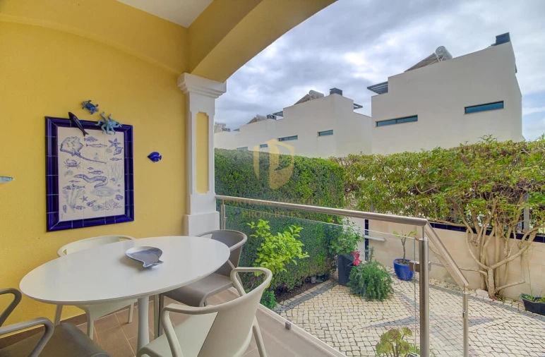 Moradia T3 para Venda em Luz de Tavira e Santo Estêvão Foto 18