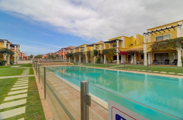 Moradia T3 para Venda em Luz de Tavira e Santo Estêvão Foto 26