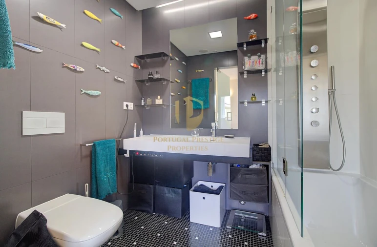 Moradia T3 para Venda em Luz de Tavira e Santo Estêvão Foto 34