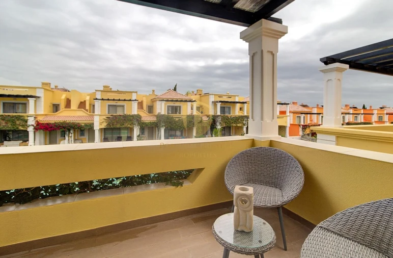 Moradia T3 para Venda em Luz de Tavira e Santo Estêvão Foto 37