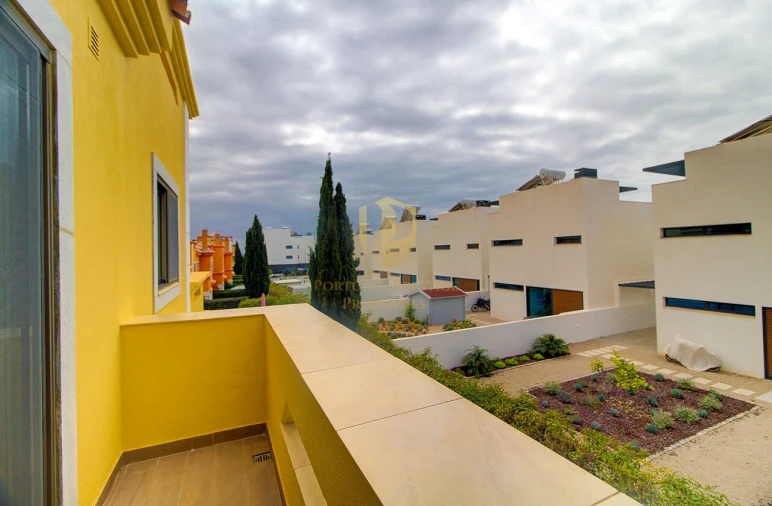 Moradia T3 para Venda em Luz de Tavira e Santo Estêvão Foto 41