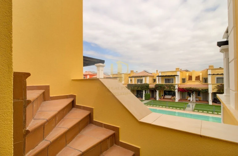 Moradia T3 para Venda em Luz de Tavira e Santo Estêvão Foto 47