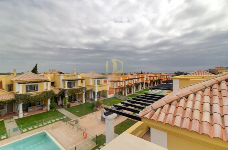 Moradia T3 para Venda em Luz de Tavira e Santo Estêvão Foto 49