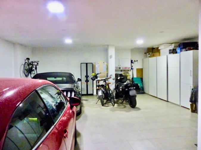 Moradia T3 para Venda em Luz de Tavira e Santo Estêvão Foto 54