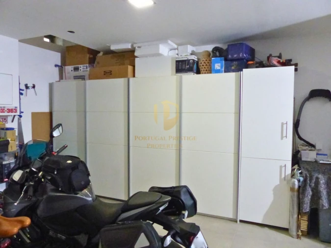 Moradia T3 para Venda em Luz de Tavira e Santo Estêvão Foto 55