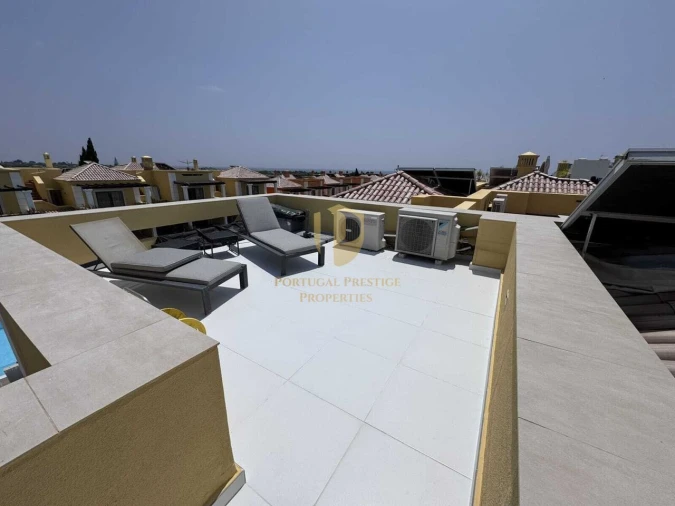 Moradia T3 para Venda em Luz de Tavira e Santo Estêvão Foto 58