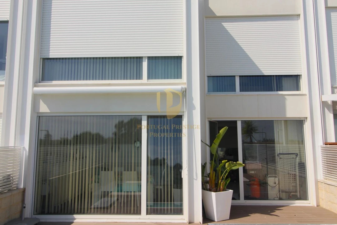 Moradia T4 para Venda em Tavira (Santa Maria e Santiago) Foto 60