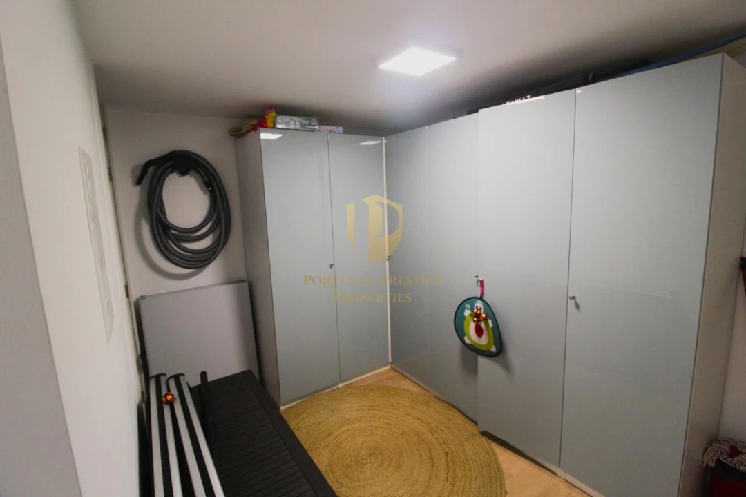 Moradia T4 para Venda em Tavira (Santa Maria e Santiago) Foto 28