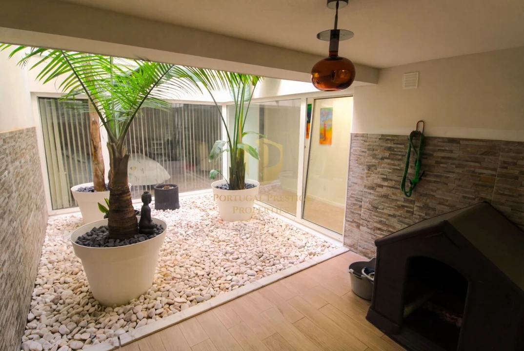 Moradia T4 para Venda em Tavira (Santa Maria e Santiago) Foto 32