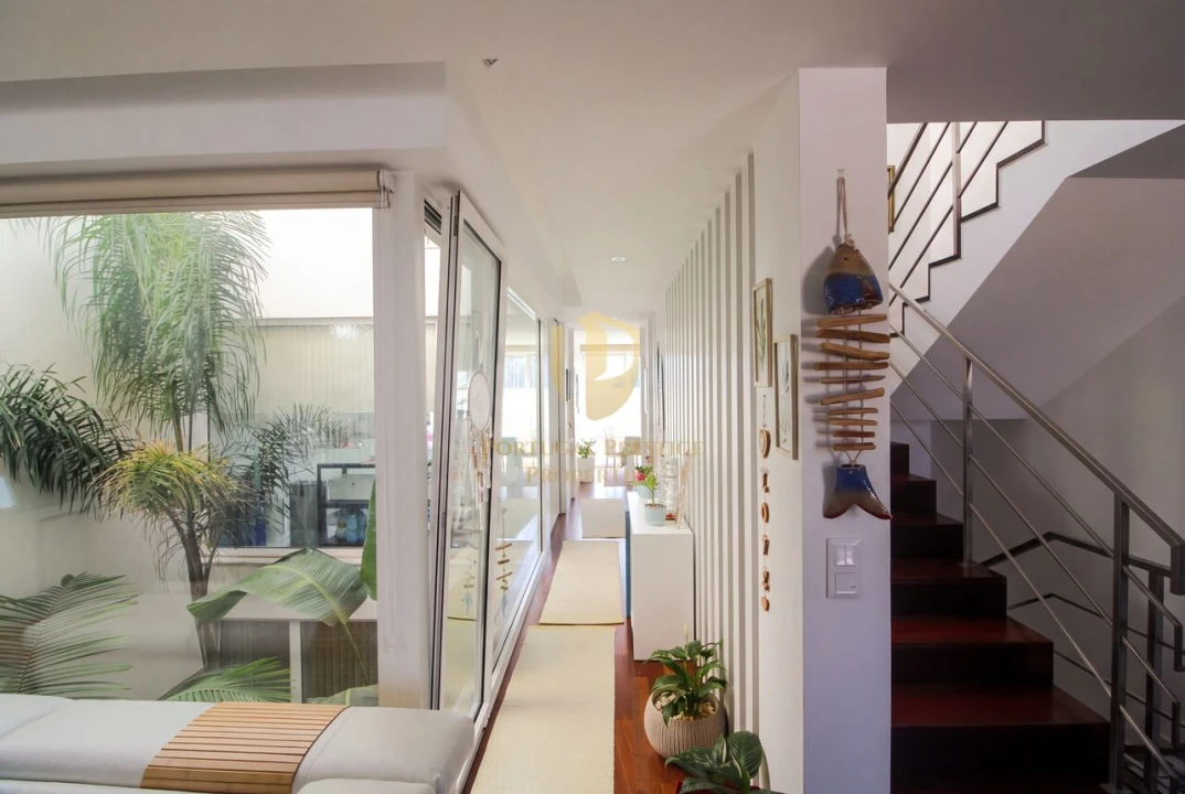 Moradia T4 para Venda em Tavira (Santa Maria e Santiago) Foto 9